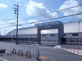 工場・倉庫