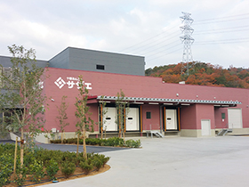 工場・倉庫