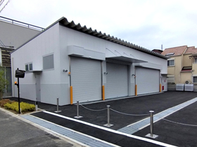 工場・倉庫