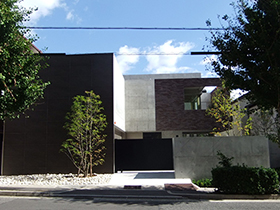 住宅