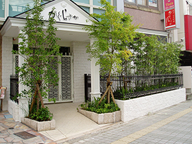 店舗